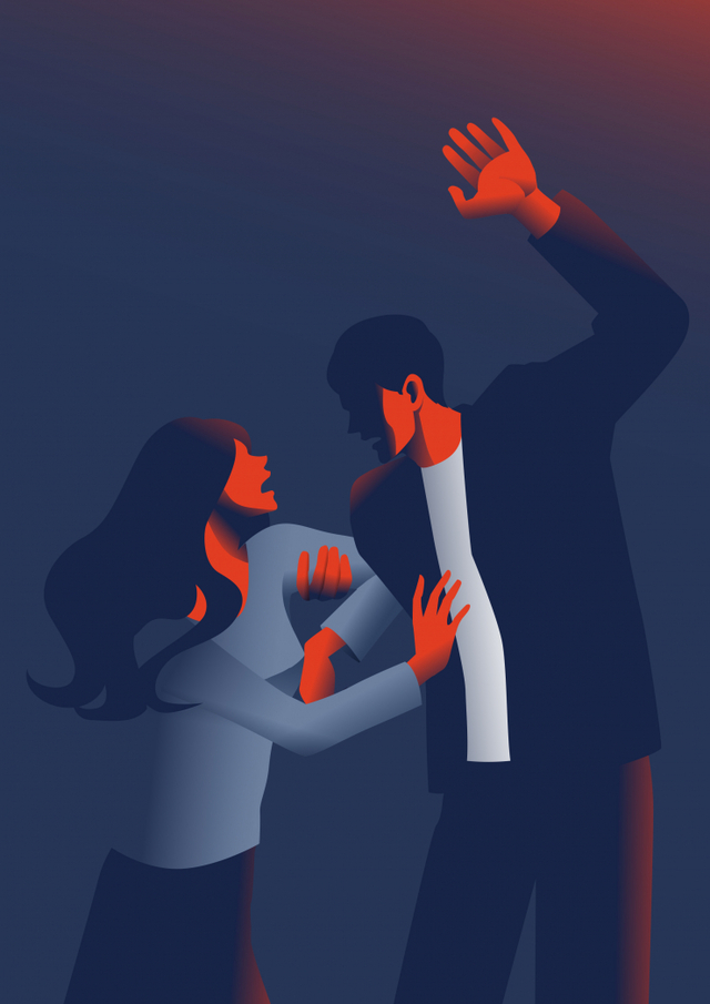 데이트-폭력-게티이미지뱅크