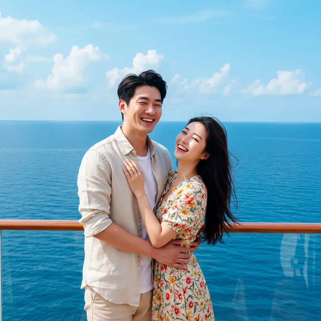 부산-제주도 배편 완벽 정리 예약 방법