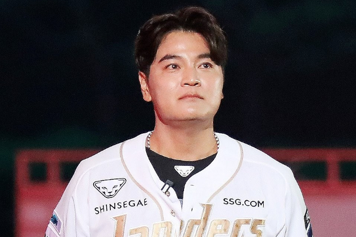 추신수 악성댓글 고소