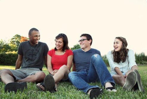 가족 정서 회복