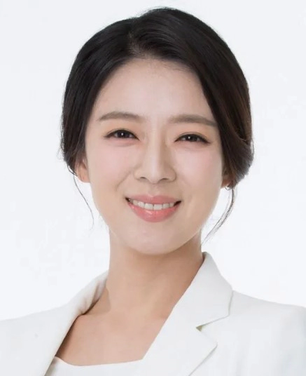 배현진 국회의원 프로필 나이 학력 경력 지역구