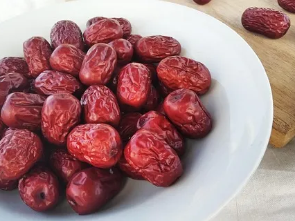 장 건강에 좋은 대추