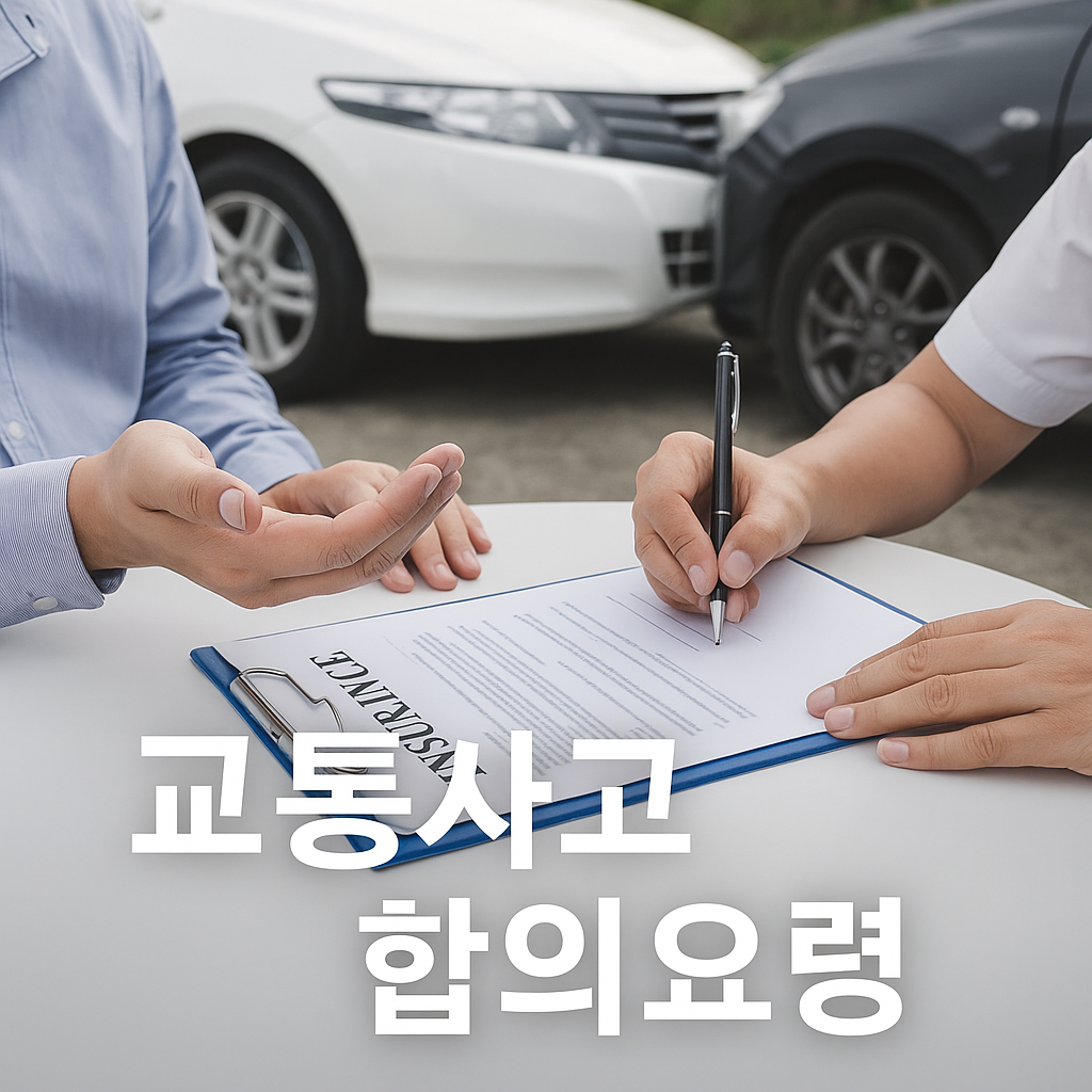 교통사고