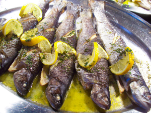 "Revealing Easy Cooking Tips to Eliminate Fishy Odors, Enjoy Cooking with Richer Flavors"