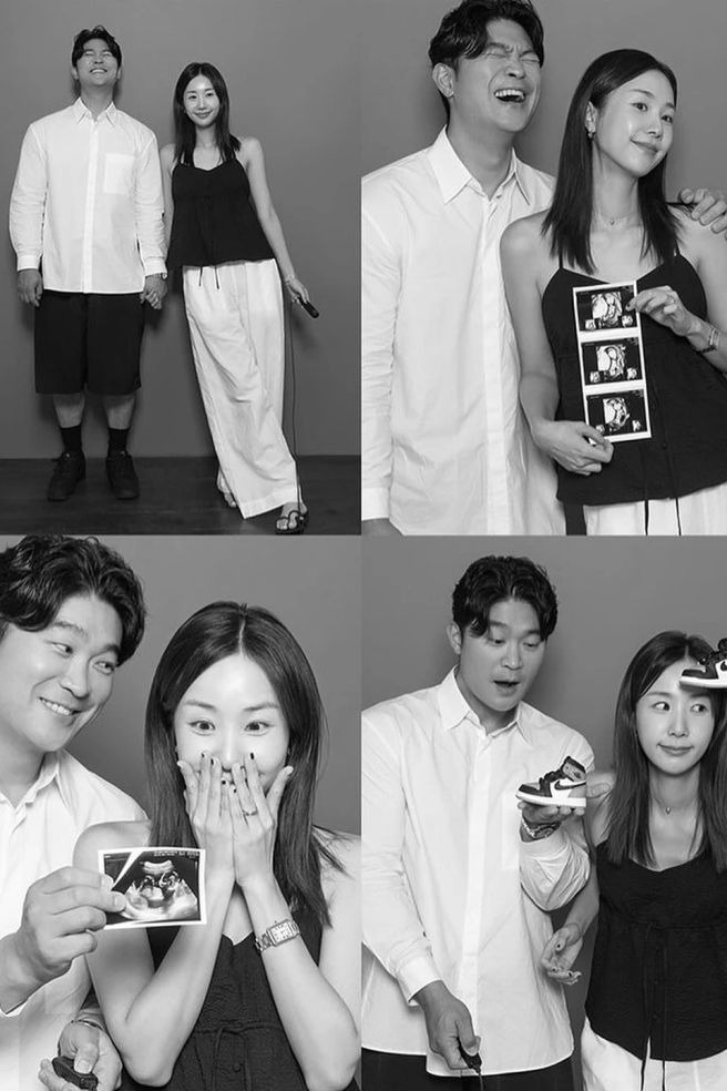 최자 첫 파티 아내&middot;딸 나이 프로필 총정리｜23년 결혼&middot;아내 직업&middot;붕어빵 딸 첫 가족 파티