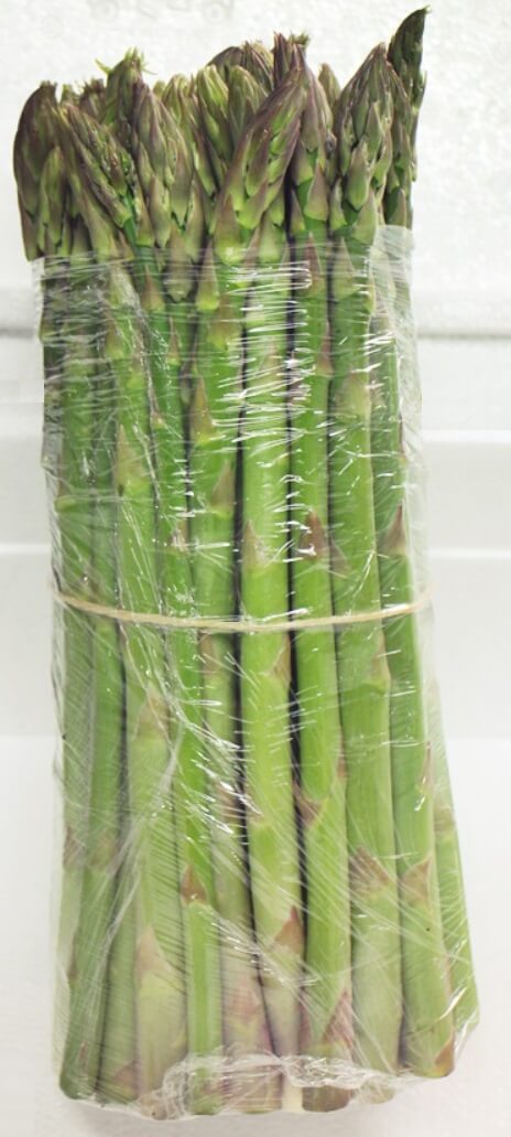 아스파라거스-보관법