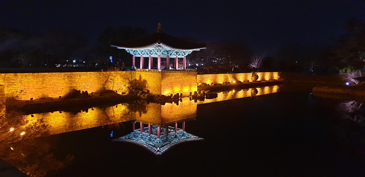 천년 고도 경주 관련 이미지