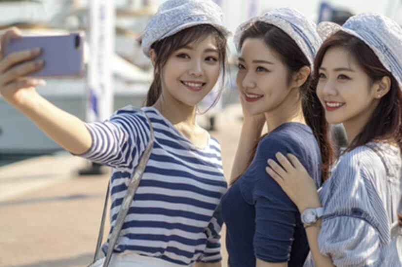 화성 뱃놀이 축제 일정, 먹거리 총정리