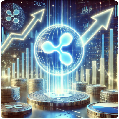 투자자의 관점에서 본 2025 리플