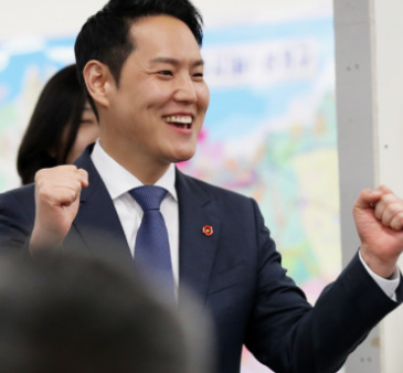 김한규 국회의원