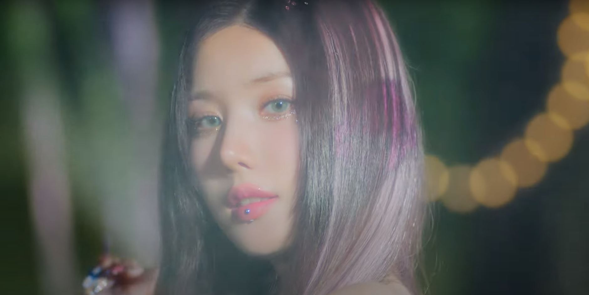 권은비 SABOTAGE 컴백