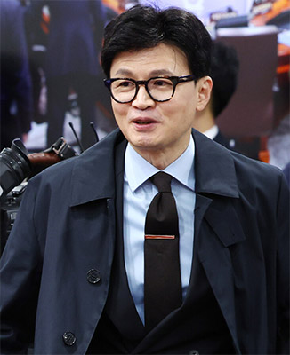 한동훈