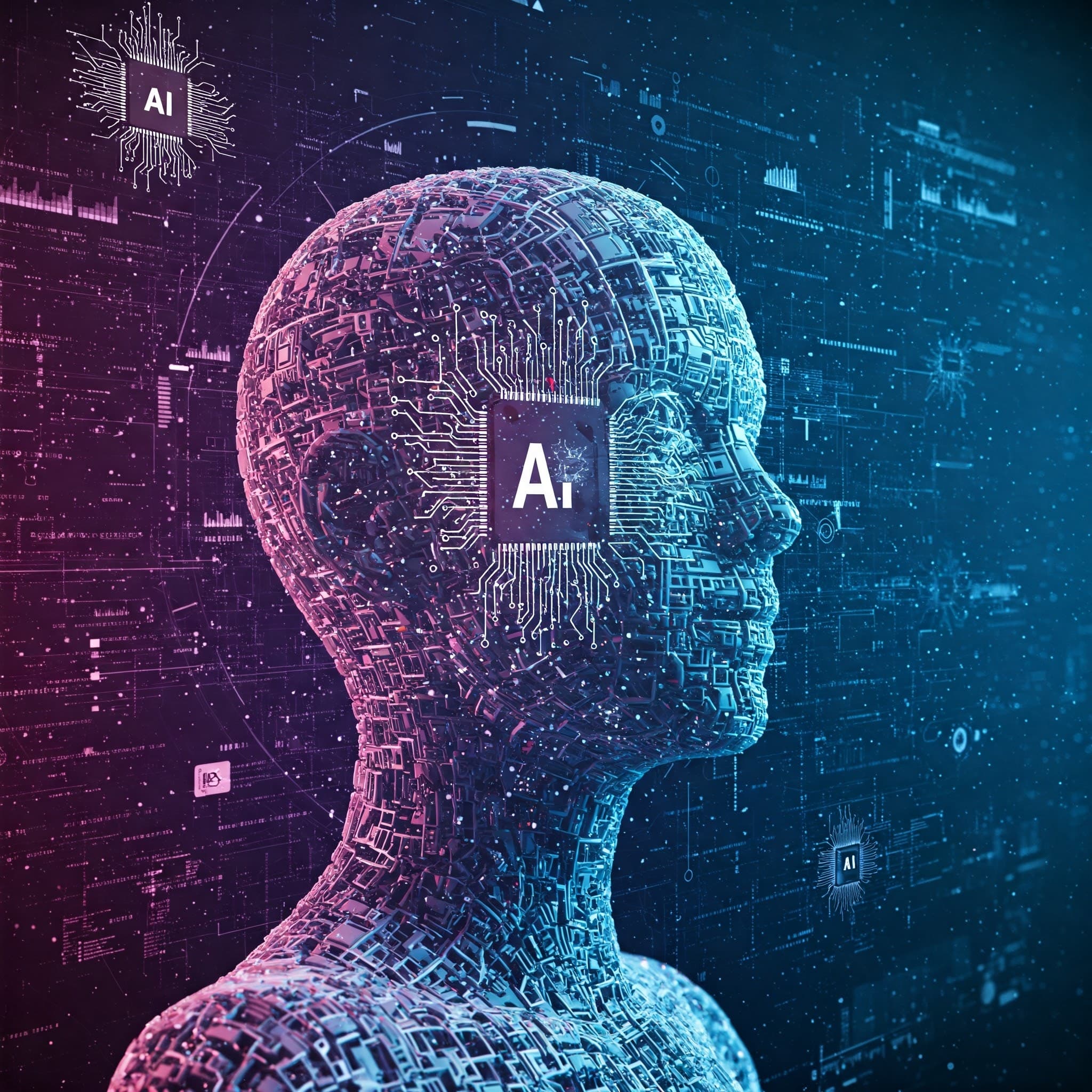 AI를 활용한 에너지 산업 혁신