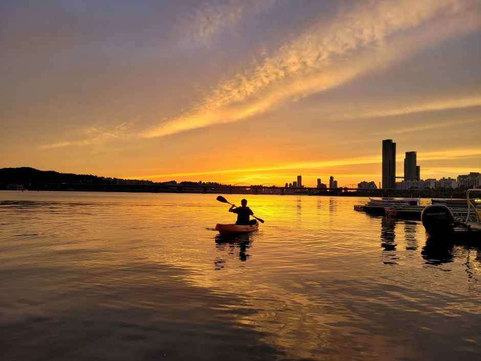 한강페스티벌 2026 일정 장소 프로그램