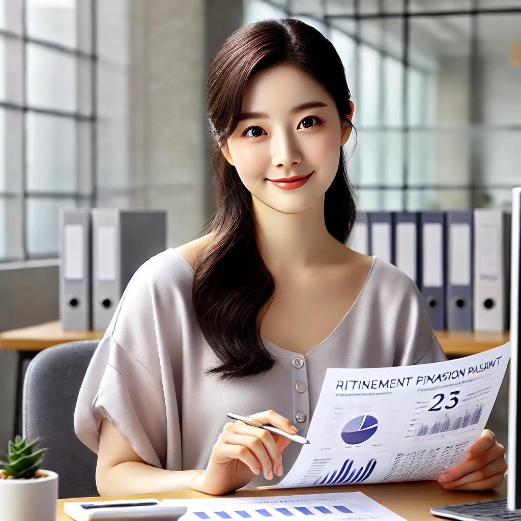 미래에셋증권 연금저축 개설