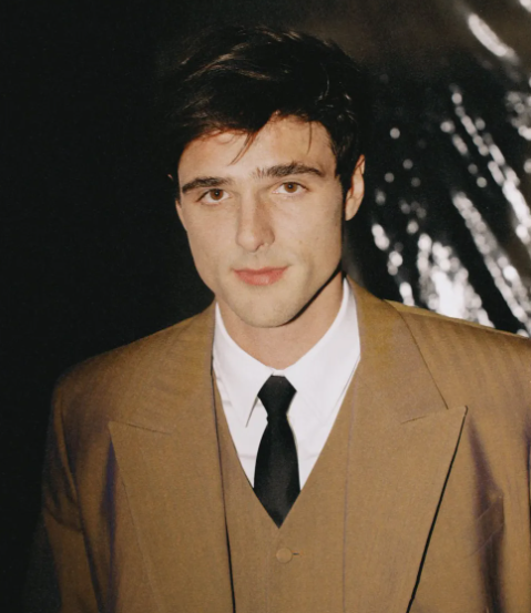 미국 영화배우 <제이콥 엘로디> 사진