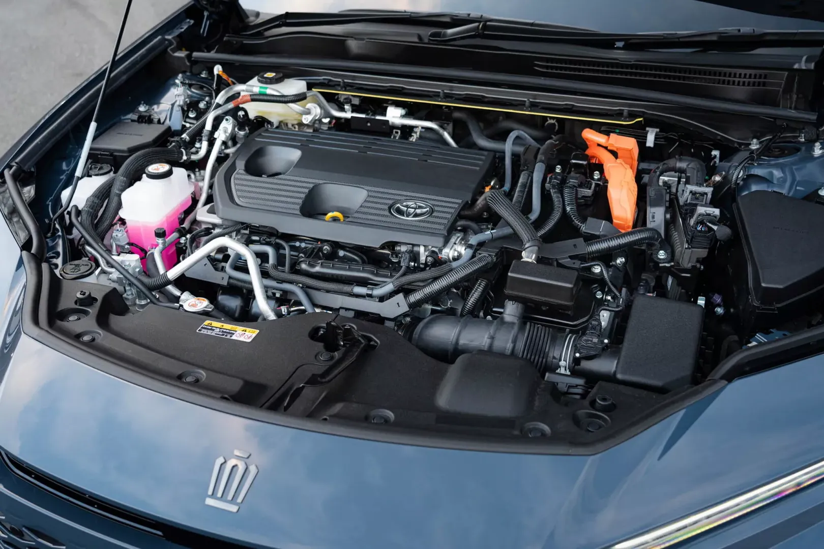 토요타 크라운 에스테이트 이미지