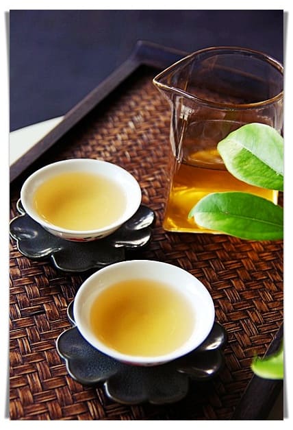 작두콩차 13
