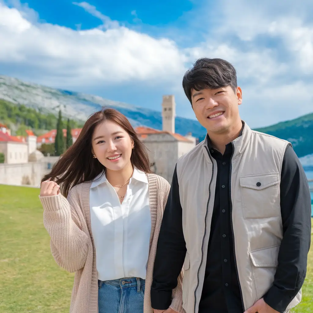 크로아티아 환율 계산기 화폐 종류