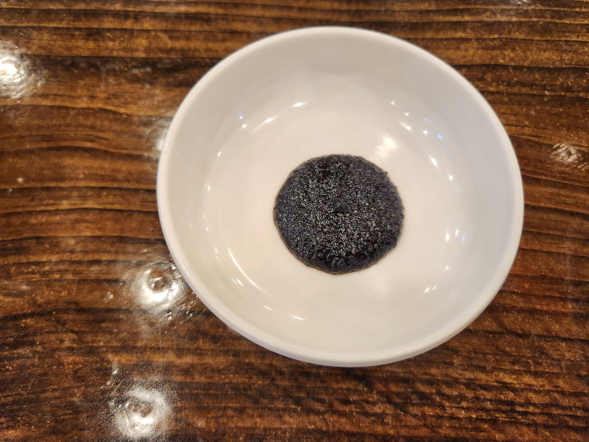 오왕왕서서방 - 춘장