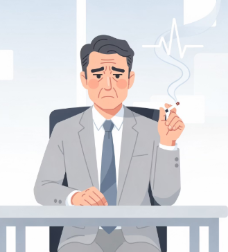 심근경색 초기증상