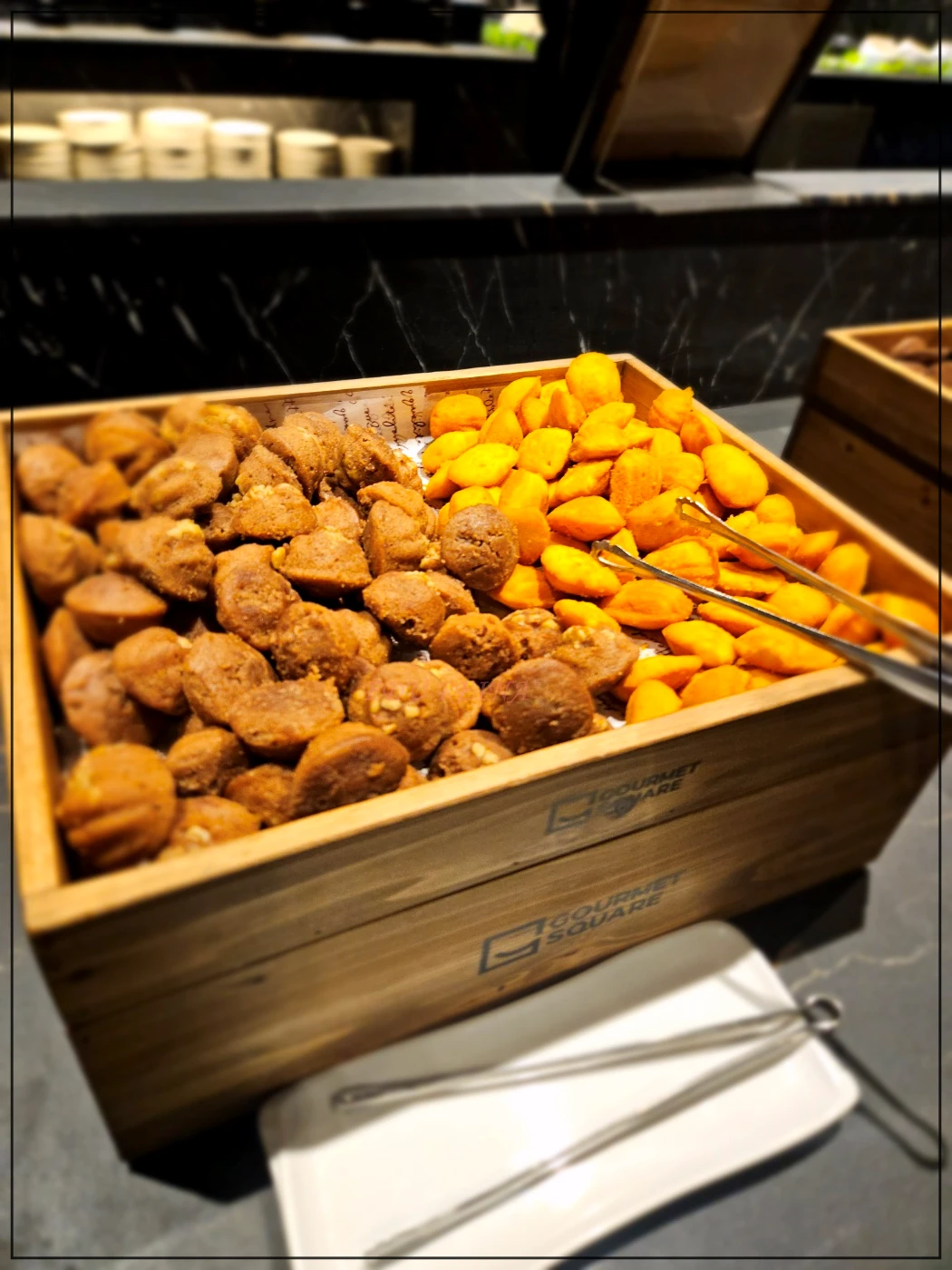 고메스퀘어파주직영점-쿠키류