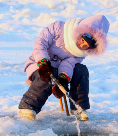 2026 강화도·파주 빙어·송어축제