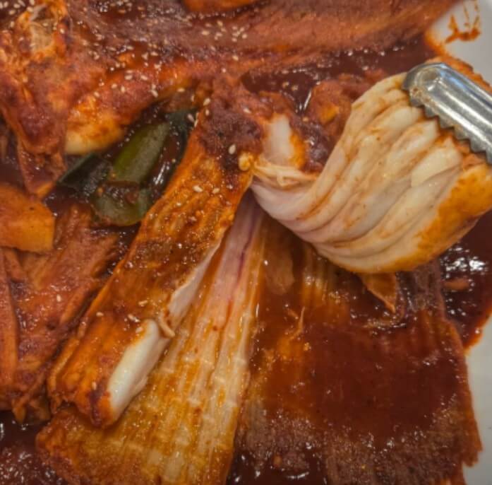 오늘N 부산 멸치찌개·멸치회