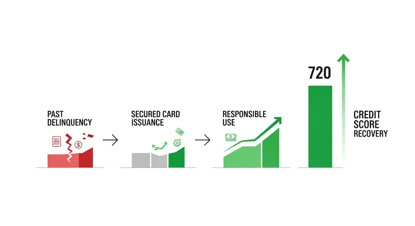장기연체자신용카드발급