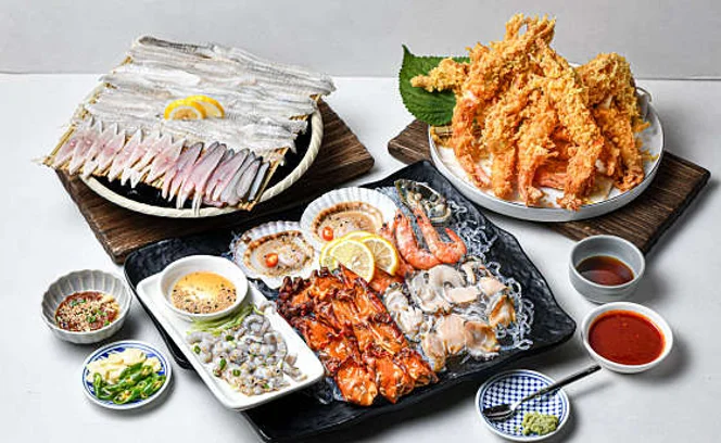 수중곳간