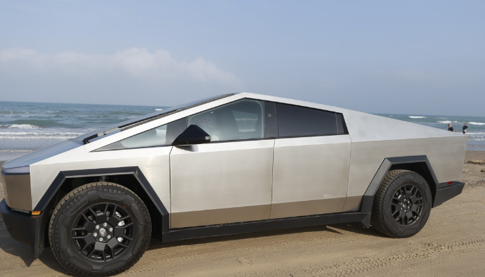 테슬라 사이버트럭 가격 제원 출시일 2025