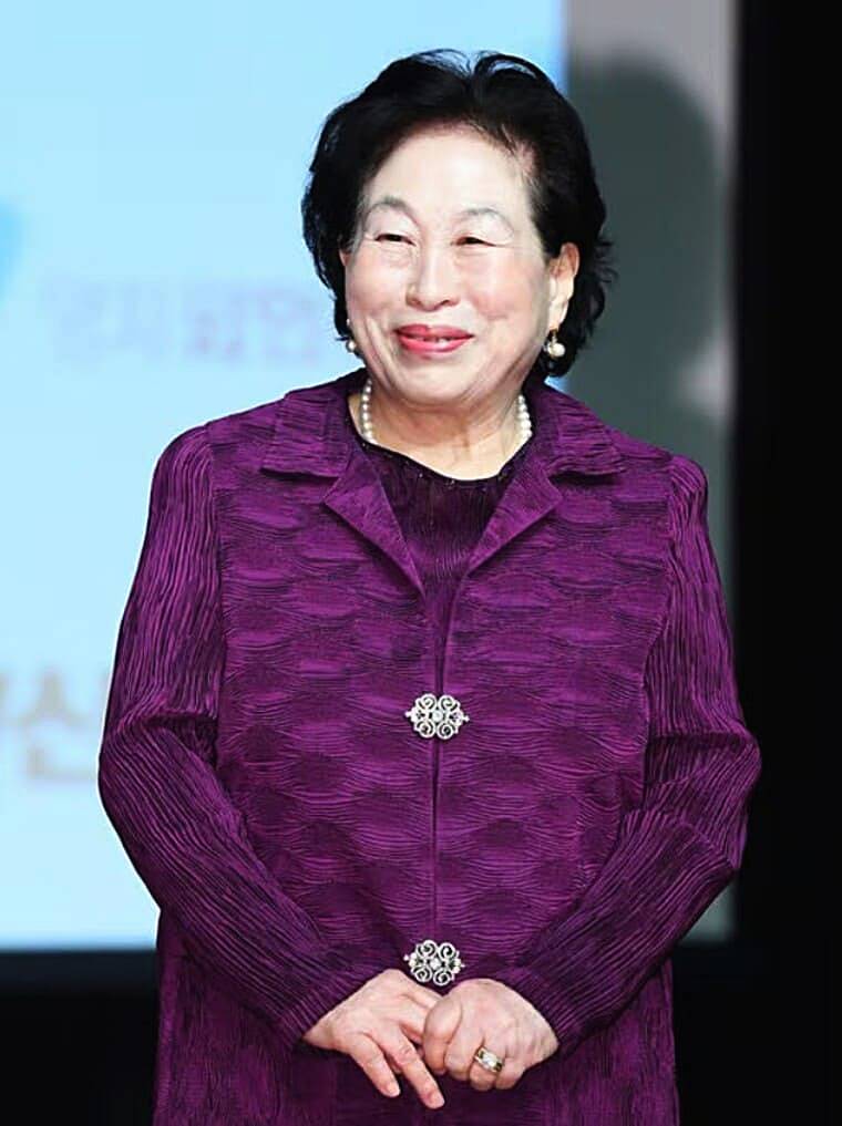 전원주
