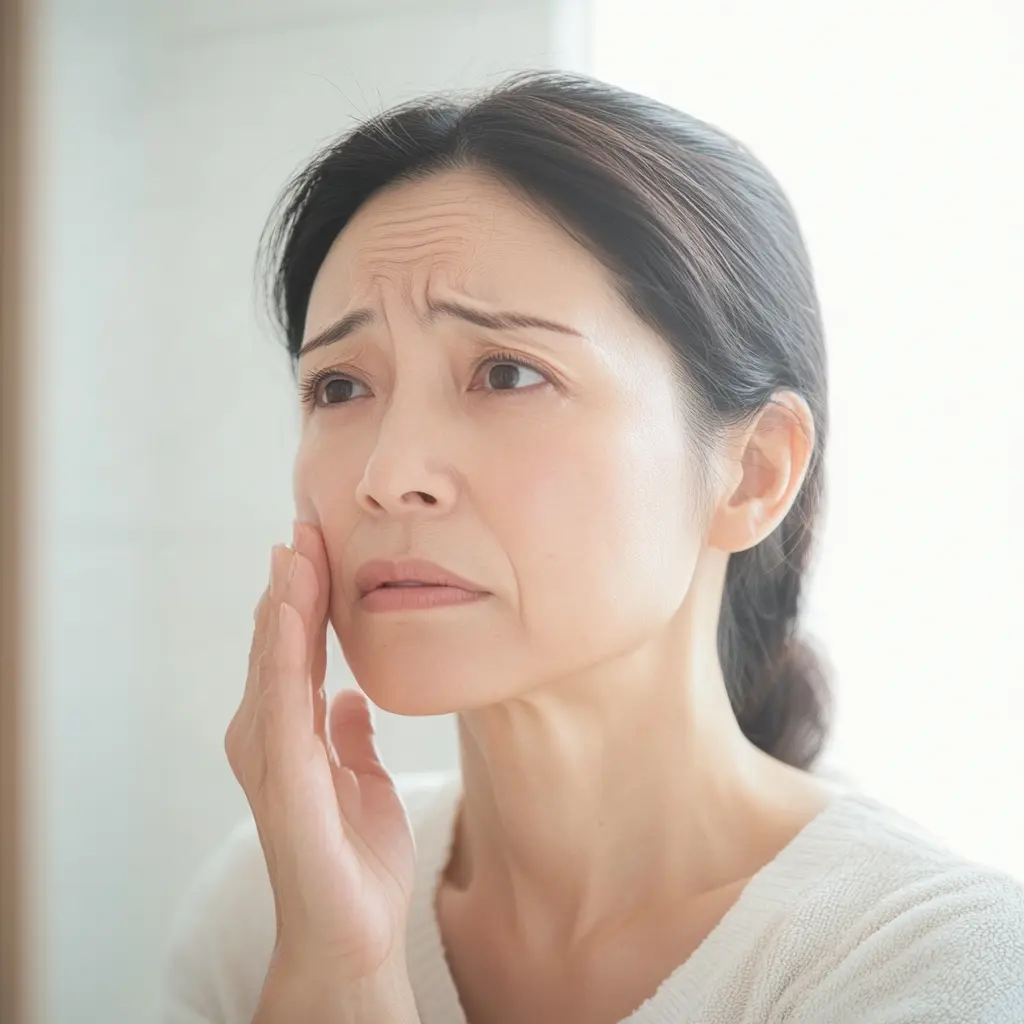 30-40세 여성 쥐젖 원인과 예방법 – 목·겨드랑이에 잘 생기는 이유 총정리 🌸