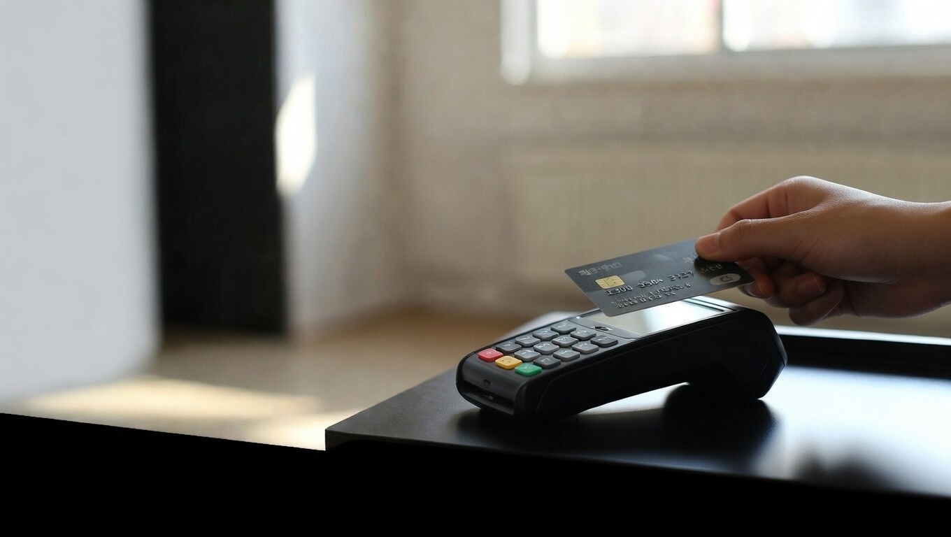 카드 사용 전략 돈 모으는 사람들의 카드 관리 꿀팁 관련 사진