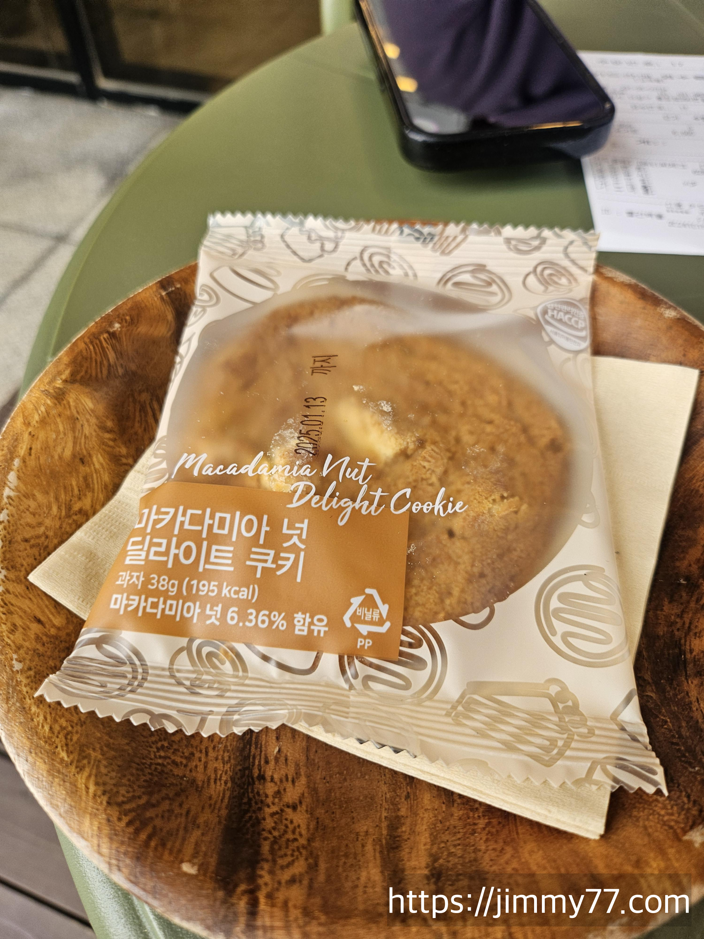 빨간벽돌 카페