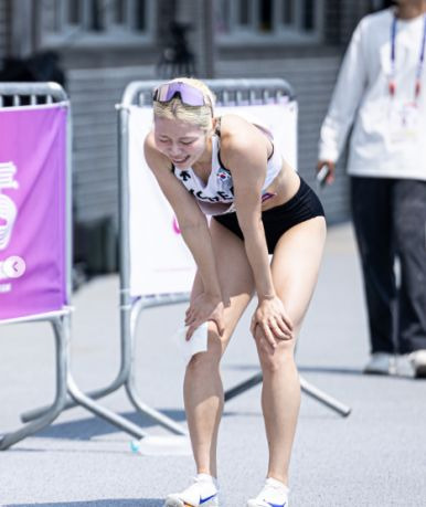 김주하 육상선수 여신 누구? 나이&middot;키&middot;학력&middot;고향&middot;인스타&middot;100m 11초68 프로필 총정리
