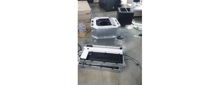 안양 동안구 에어컨설치