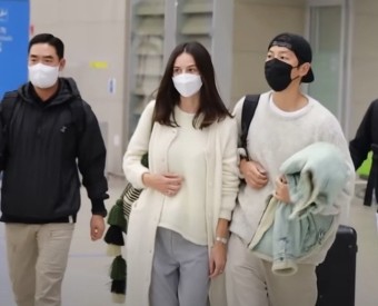 송중기여자친구