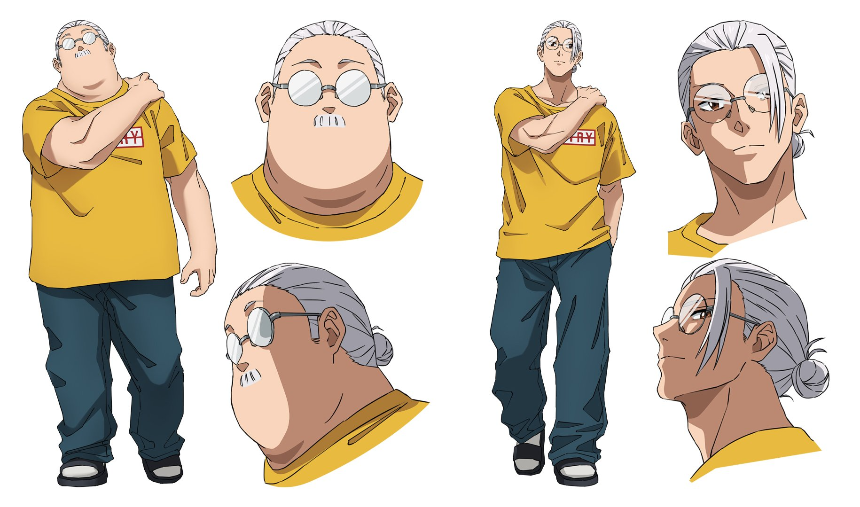 〈사카모토 데이즈〉 감상평 &ndash; 최강의 킬러가 아저씨가 되면?