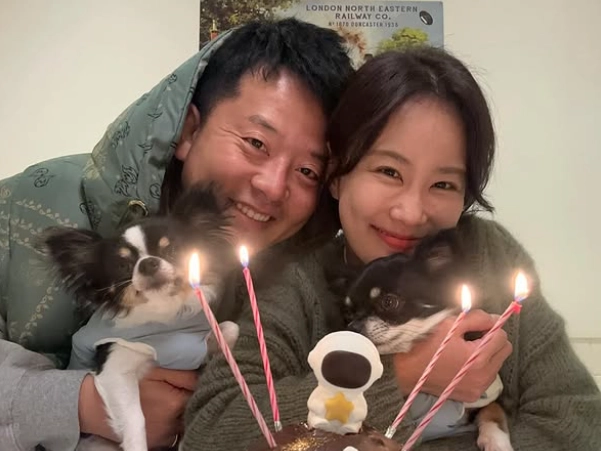 김준호 축의금