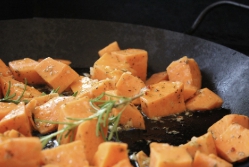 고구마 보관방법