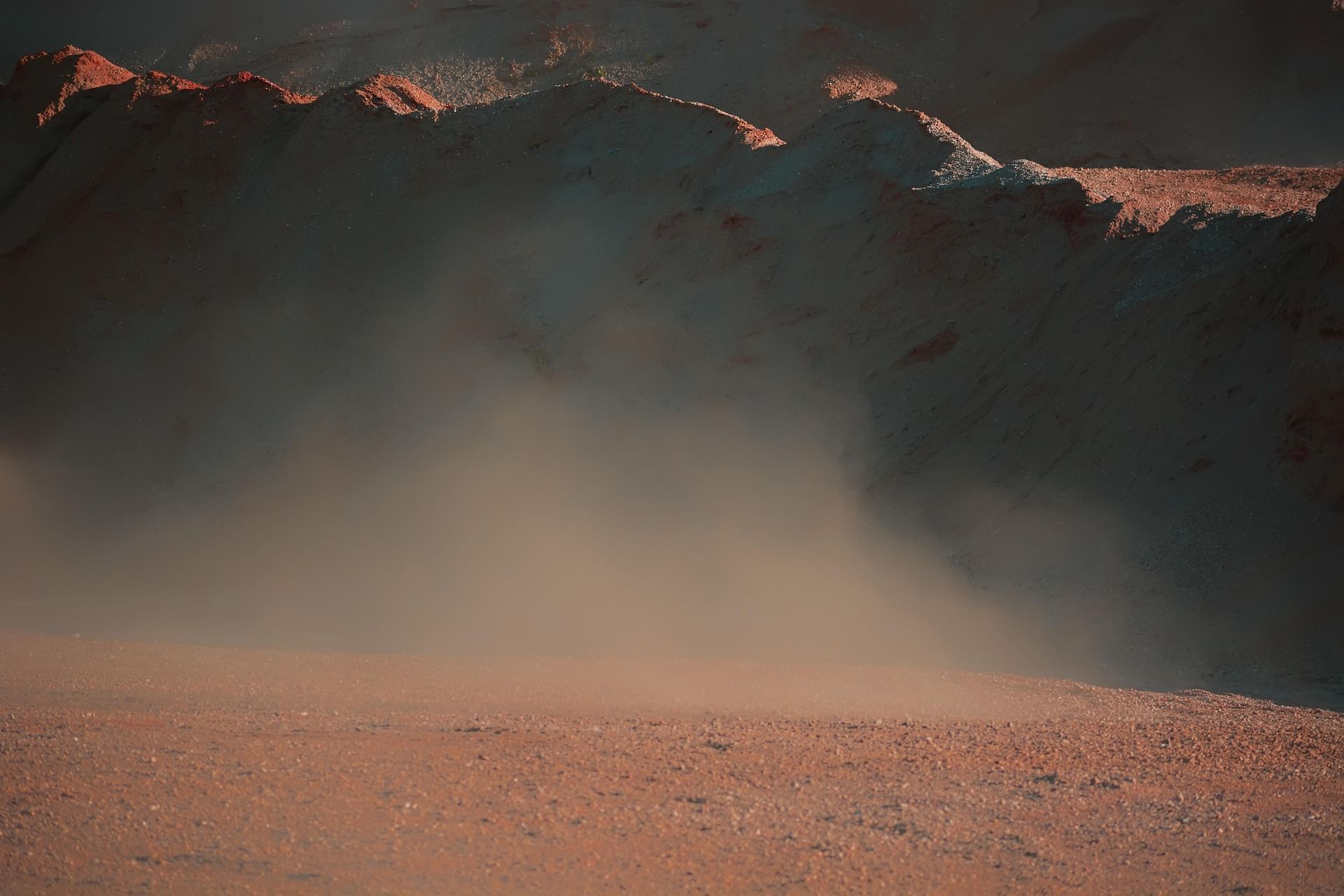 미세먼지 알면 건강이 보인다