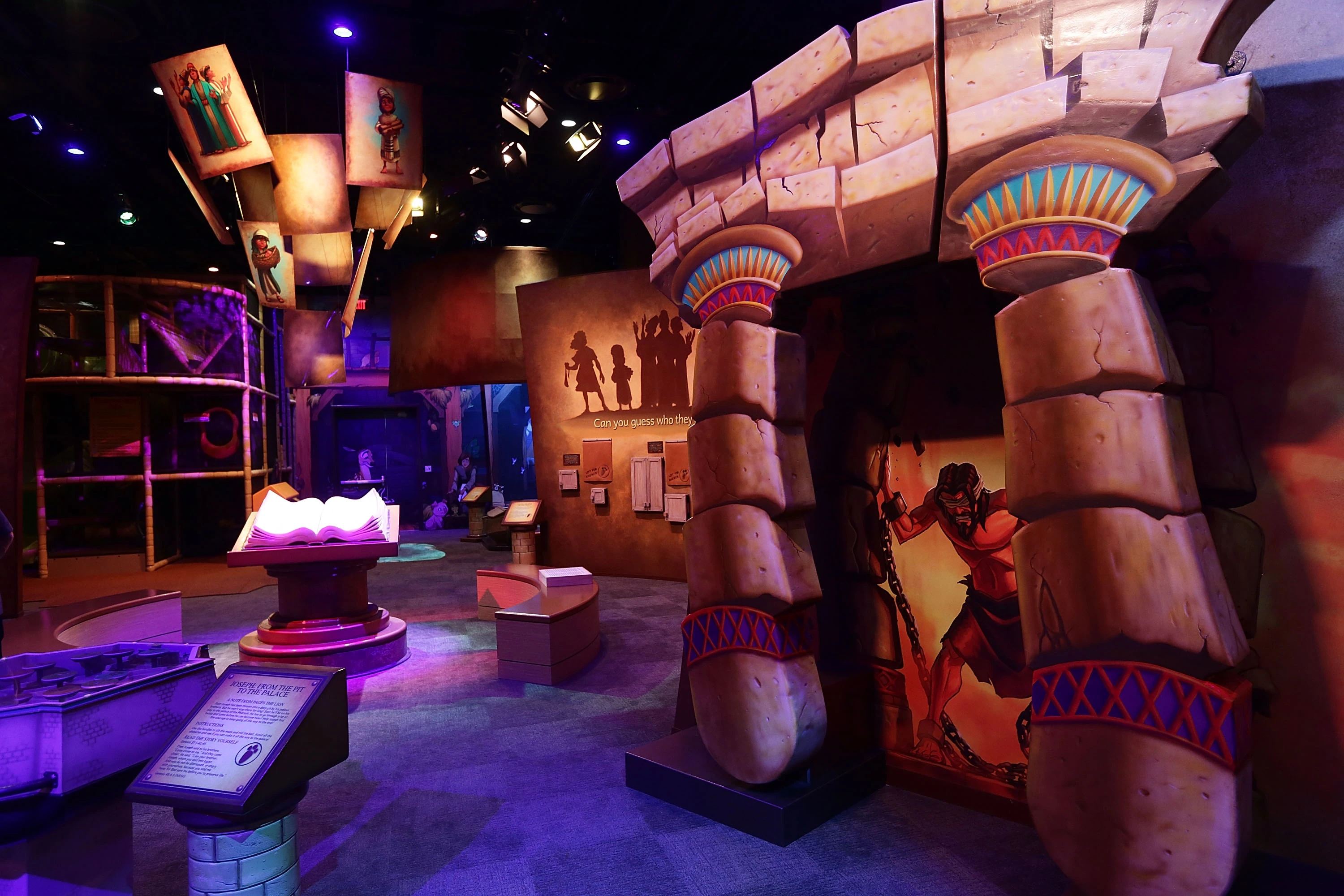 Museum of the Bible