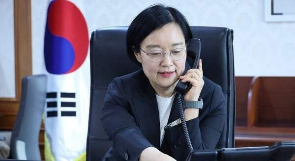 한성숙 프로필 제50대 국무총리 취임 나이 학력 고향 중기부 장관 및 모두의 창업 사과 핵심 정리