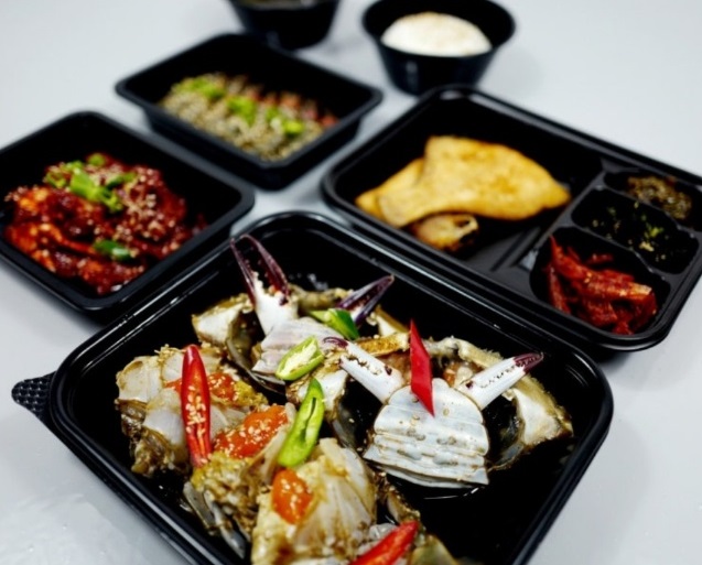 생생정보-포천-청진동간장게장