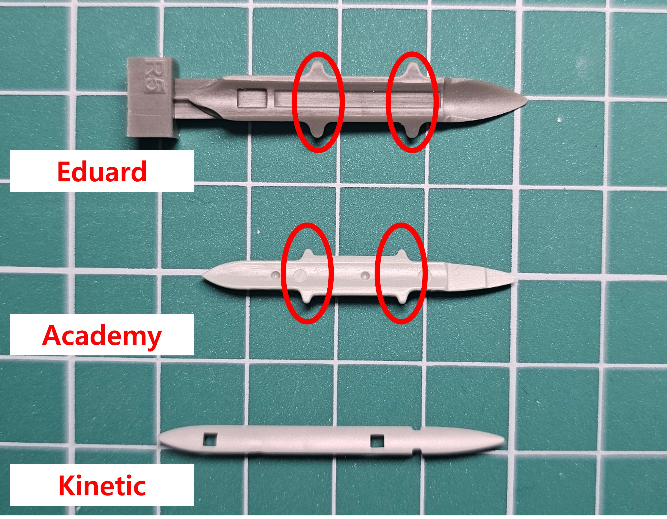 스나이퍼-포드-어댑터-비교