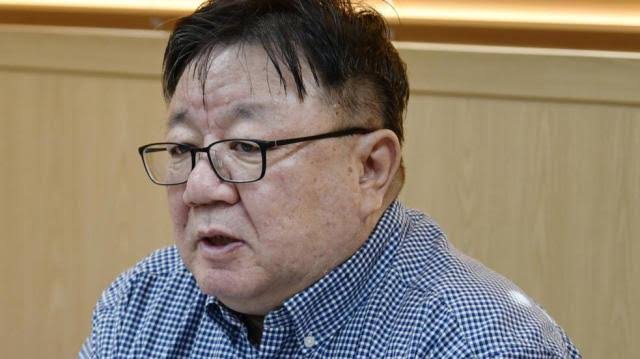 강헌 별세