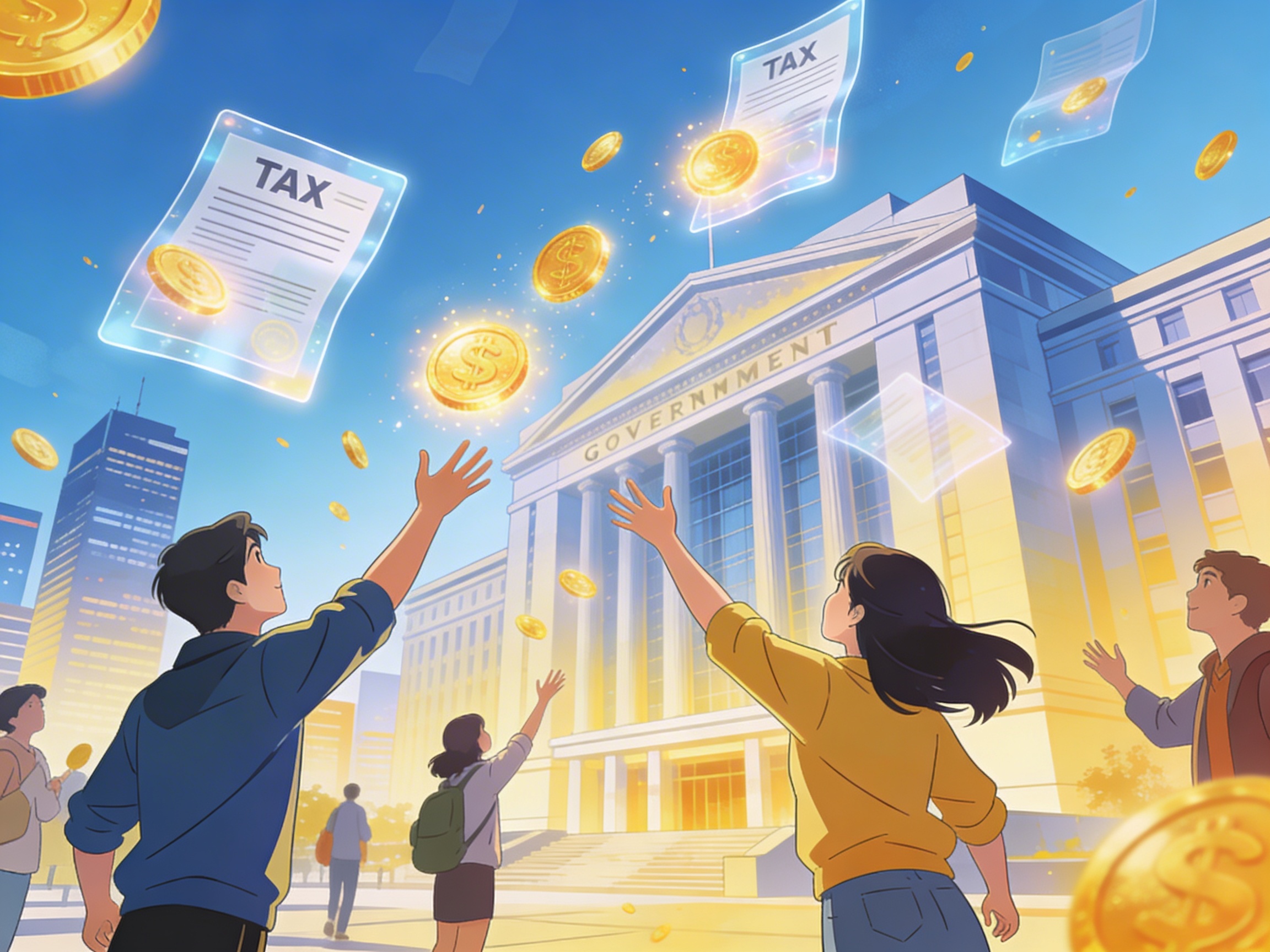 미환급금 통합 조회