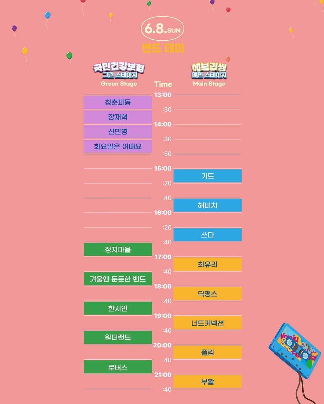 2025 원주 에브리씽 페스티벌