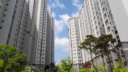 조합원분담금-재건축분담금-차이점